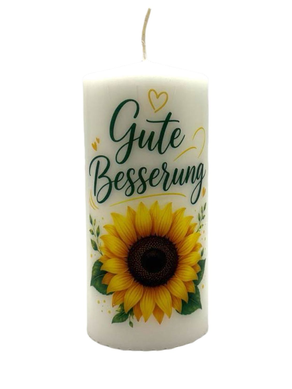 Gute Besserung