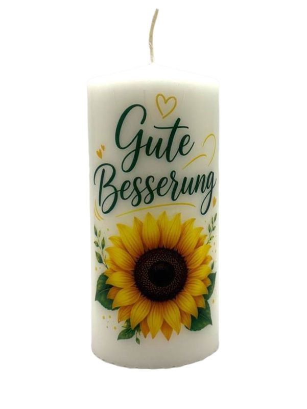 Gute Besserung Gute Besserung