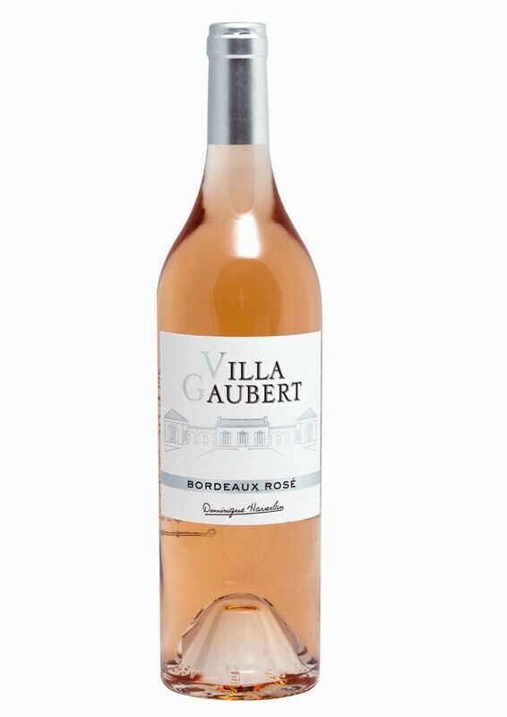 Villa Gaubert - Bordeaux Rosé