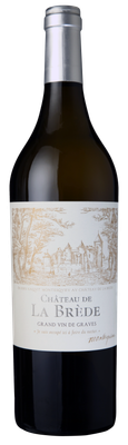 Château de La Brède - Graves Blanc