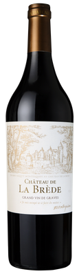 Château de La Brède - Graves Rouge