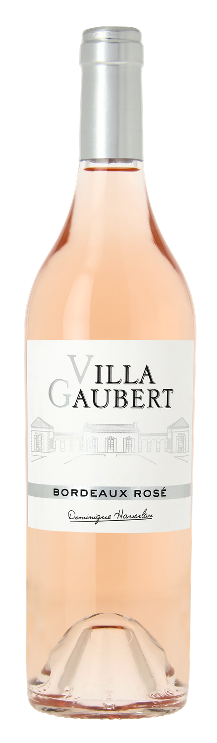 Villa Gaubert - Bordeaux Rosé