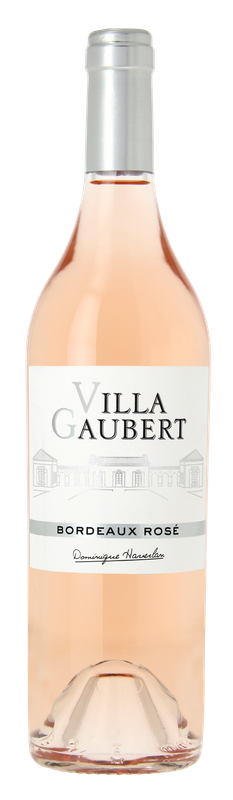 Villa Gaubert - Bordeaux Rosé