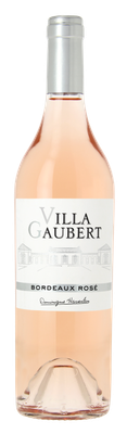 Villa Gaubert - Bordeaux Rosé