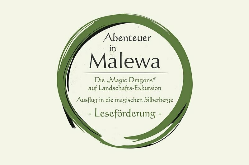 Magisches Lesepaket:  "Ausflug in die magischen Silberberge" - PDF-Daten