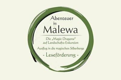 Magisches Lesepaket:
"Ausflug in die magischen Silberberge" - PDF-Daten