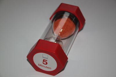 Sanduhr 5min Sanduhr 5min