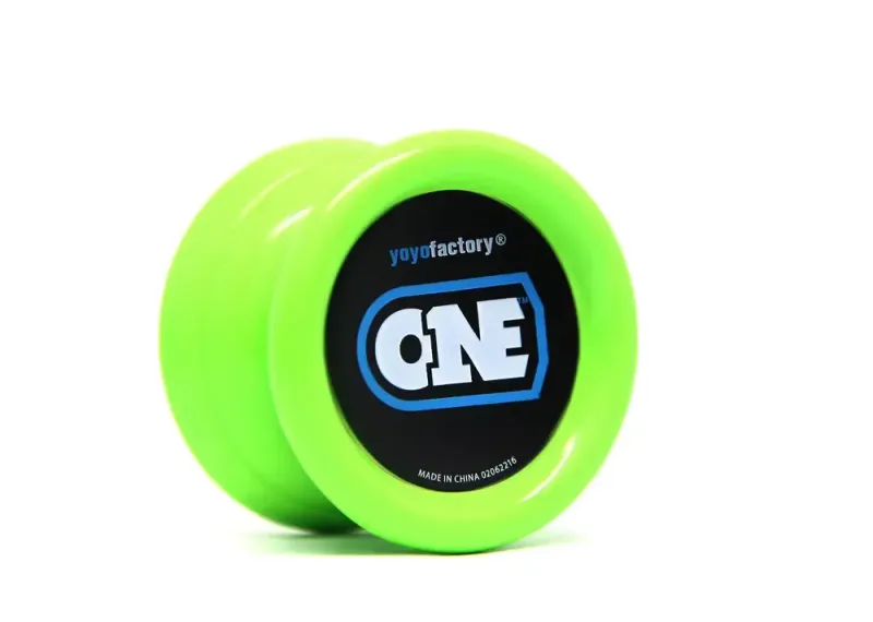 yoyo one