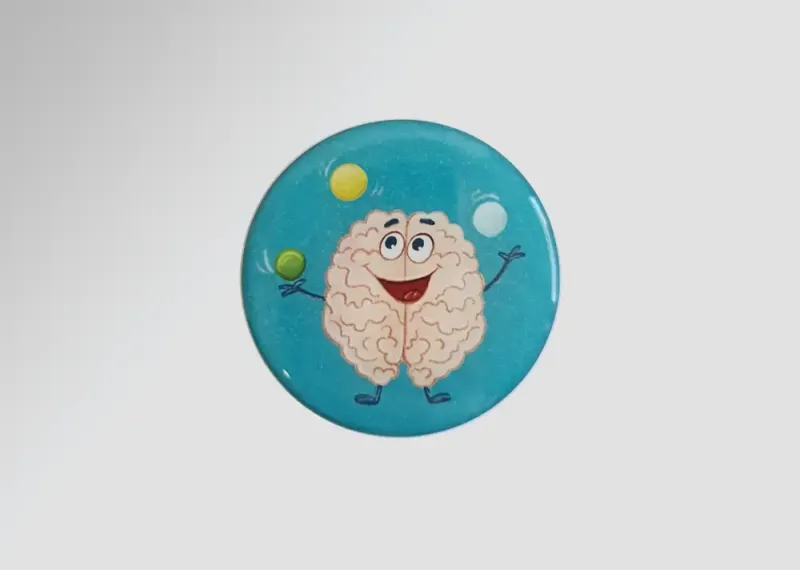 Brain-Magnet