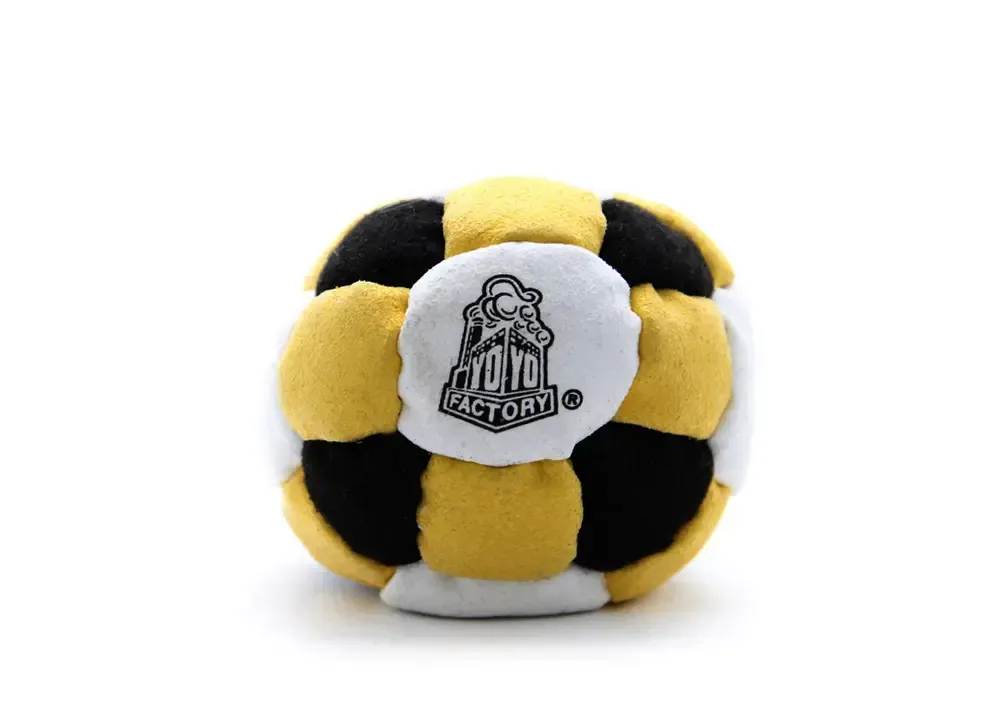 Footbag - Stückpreis 9,50 € pro Ball