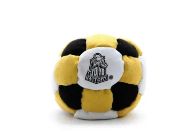 Footbag - Stückpreis 9,50 € pro Ball Footbag - Stückpreis 9,50 € pro Ball
