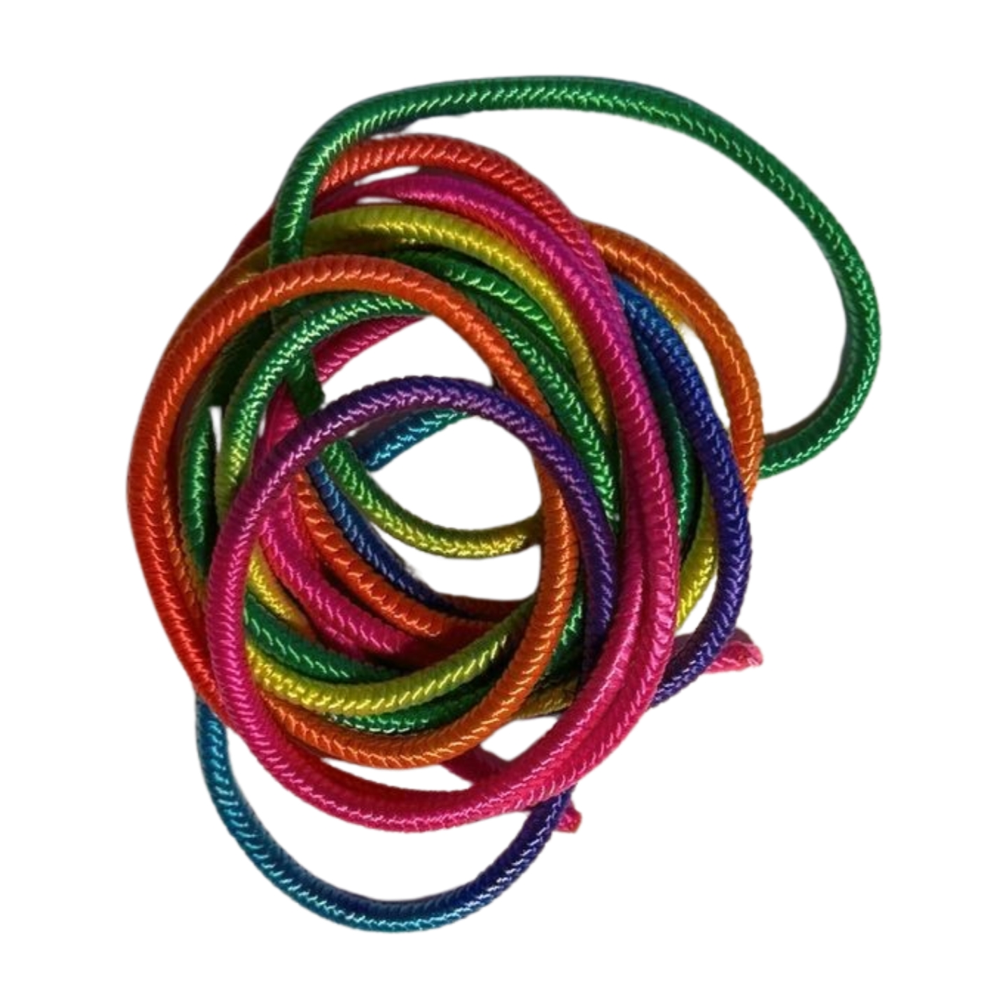 Gummitwistband