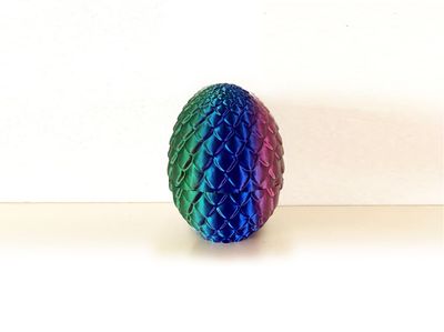 Drachenei groß Drachenei groß