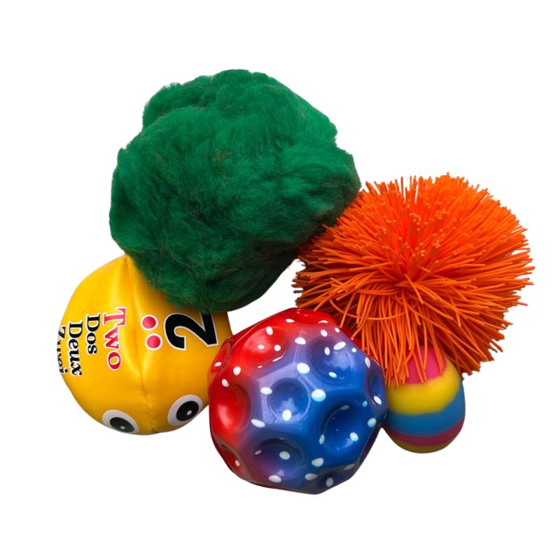 Bällebundle