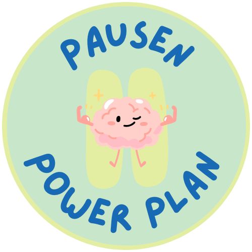 Pausen-Power-Plan