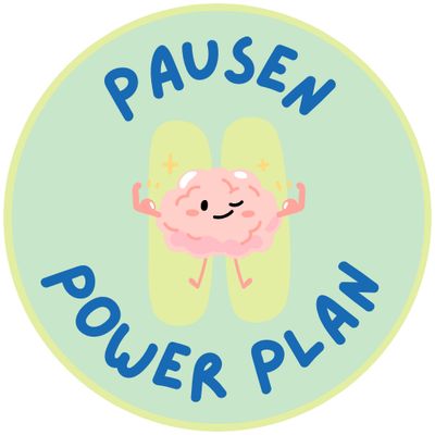 Pausen-Power-Plan