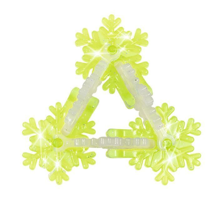 Eiskristalle Twist&Turn Moses Eiskristalle Twist&Turn Moses