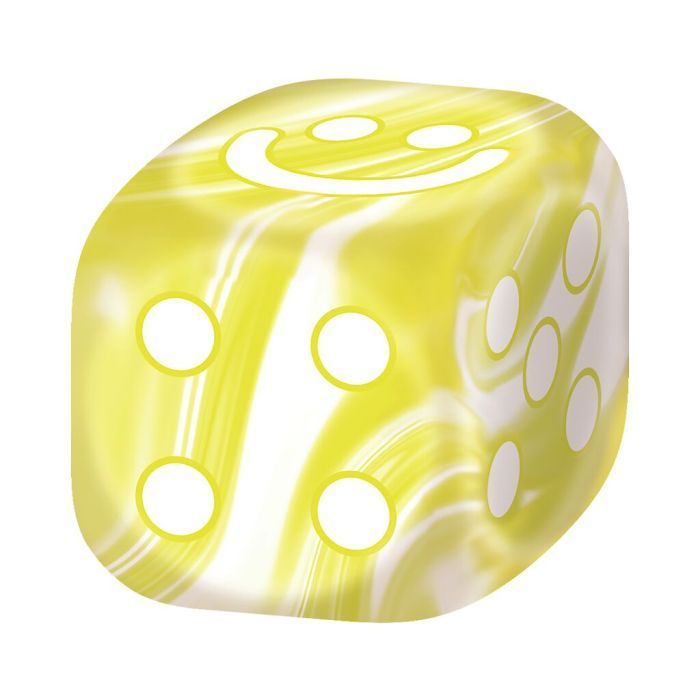 Let´s play Anti-Stress-Würfel Let´s play Anti-Stress-Würfel