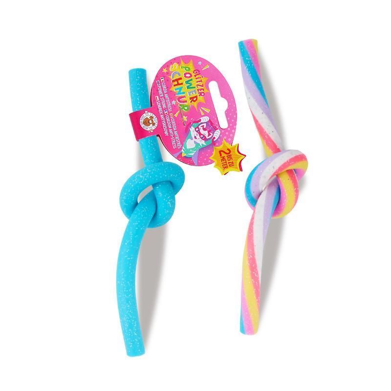 Powerschnur Glitzer Powerschnur Glitzer