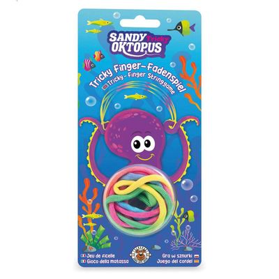 Finger-Fadenspiel 1,80m Finger-Fadenspiel 1,80m