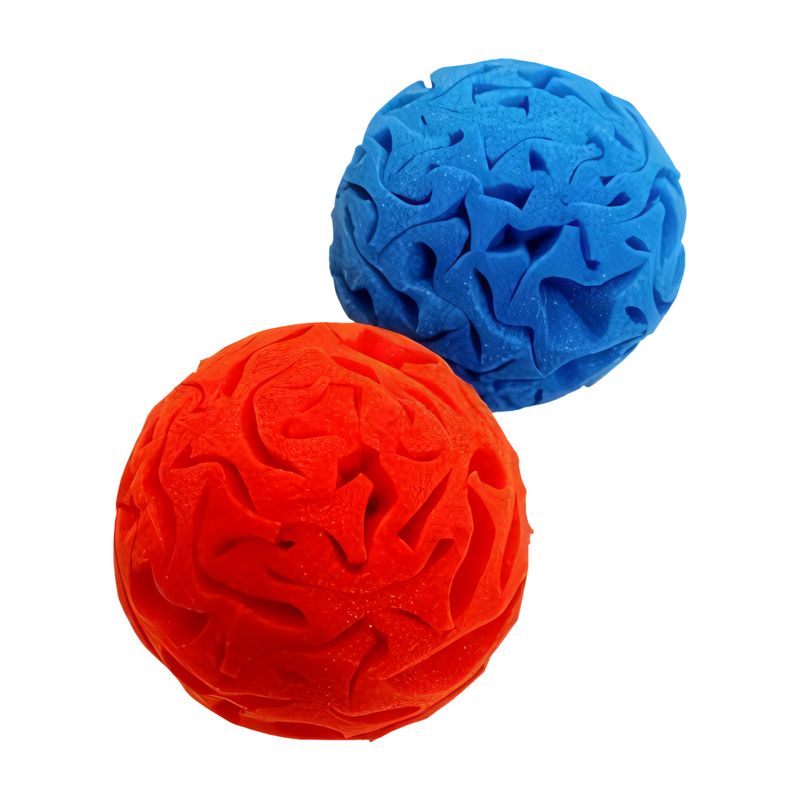 Trockene Schneebälle ®