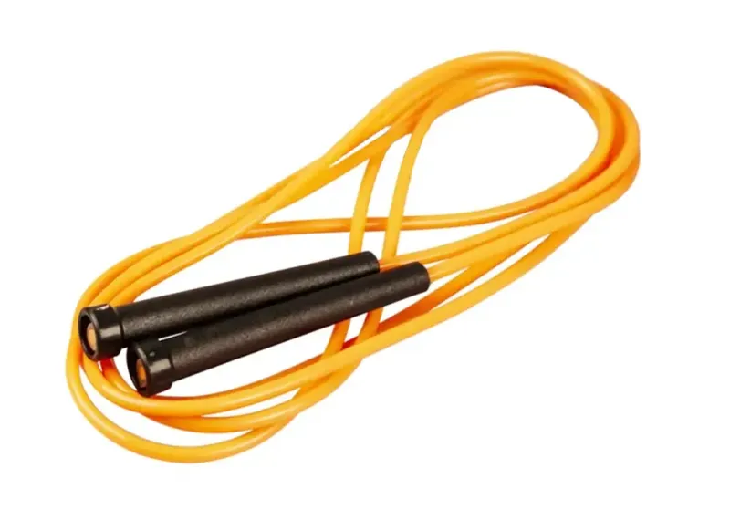 Rope skipping Springseil