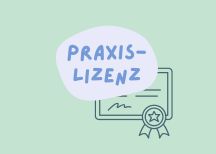 Praxislizenz