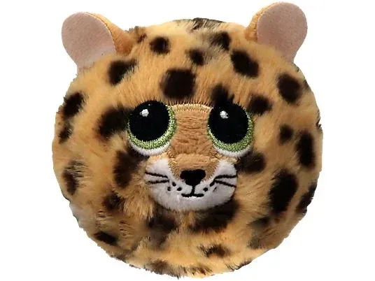TY Beanie Bouncers -Kuscheltierball