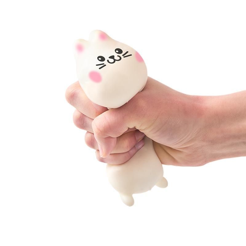 Knautsch-Hase-Sand Knautsch-Hase-Sand