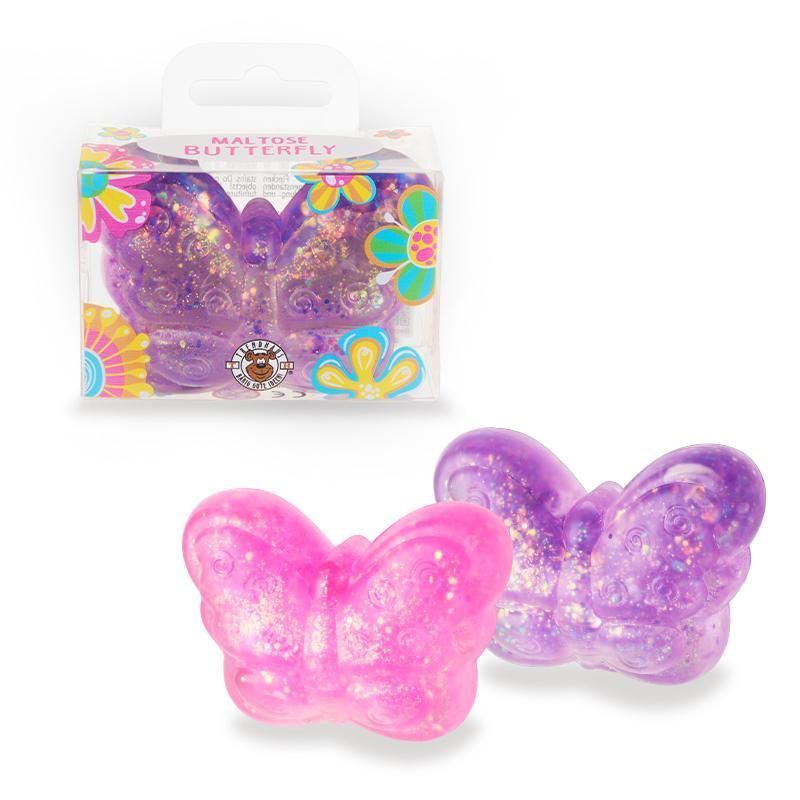 Maltose-Schmetterling Maltose-Schmetterling