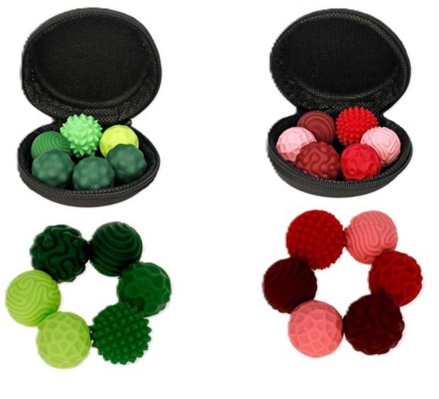 FidgNetics-6er Pack FidgNetics-6er Pack