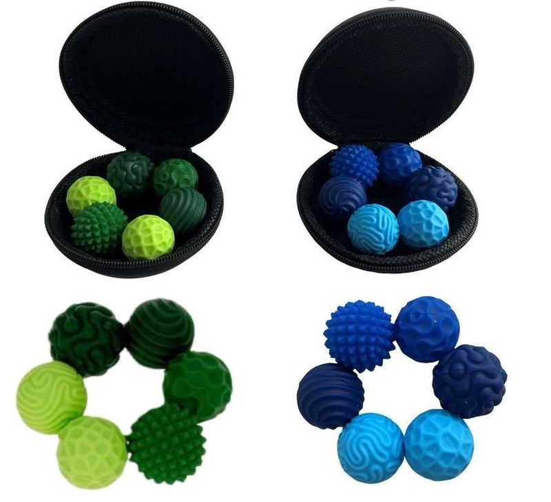 FidgNetics-6er Pack FidgNetics-6er Pack