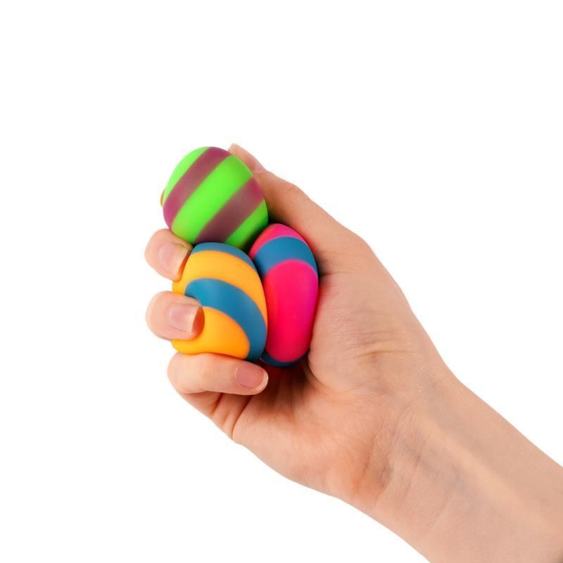 Jonglier- und Relaxbälle