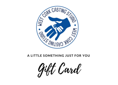 Gift Card - Jewellery