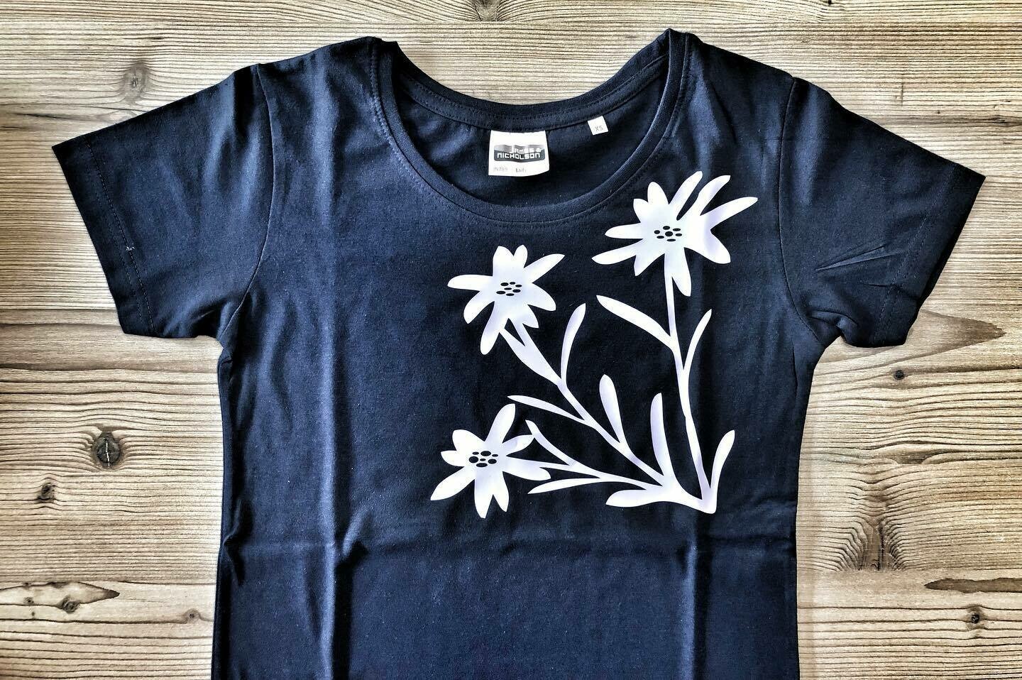 T Shirt EDELWEIS