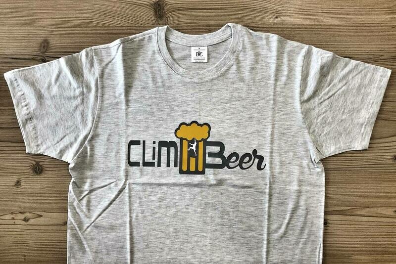 T Shirt CLIMBEER