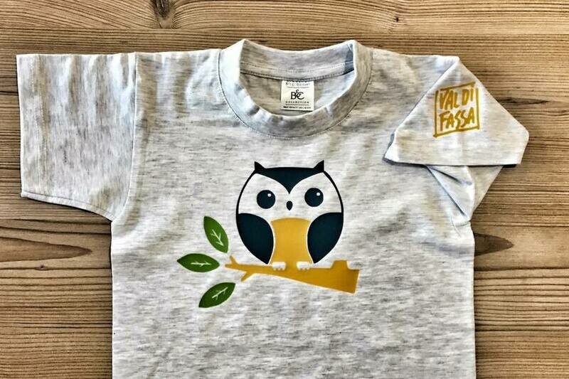 T SHIRT JUNIOR GUFO