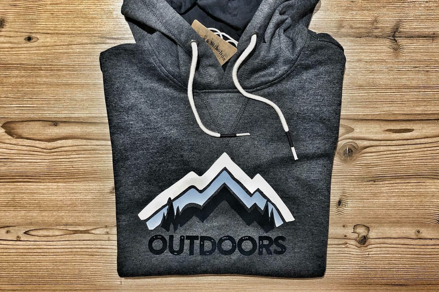 FELPA OUTDOORS