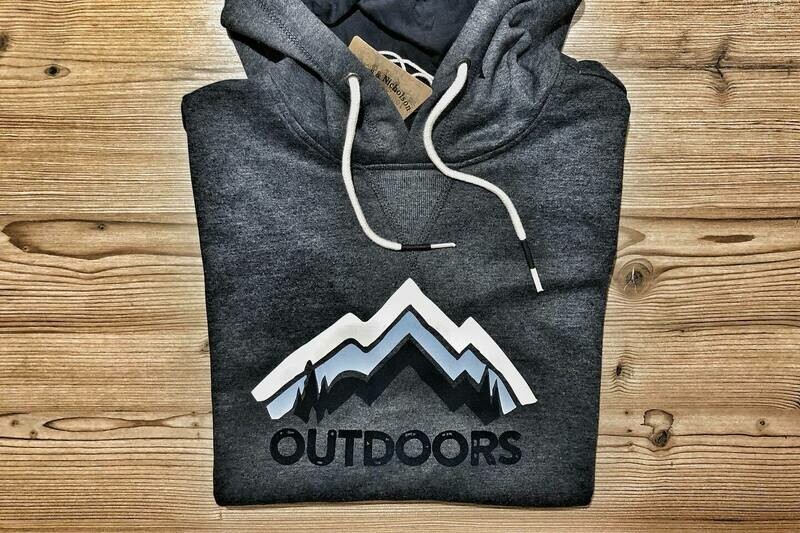 FELPA OUTDOORS