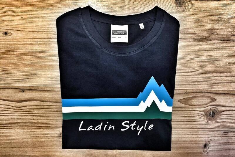 T Shirt LADIN STYLE