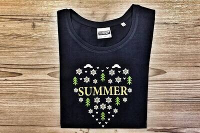 T Shirt Summer