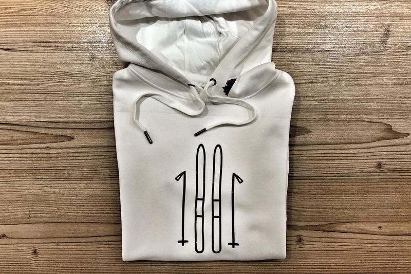 FELPA SKI DESIGN