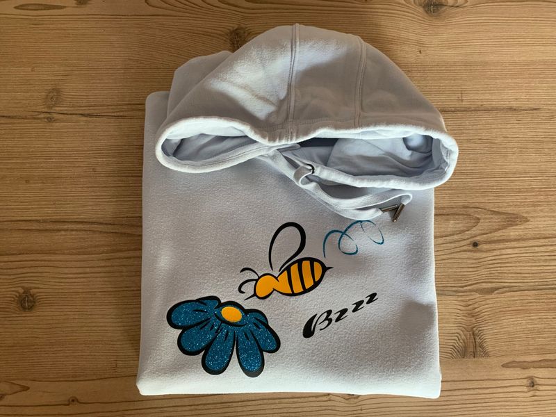 FELPA BEE DANCE