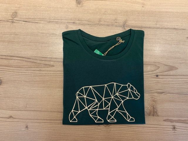 T-SHIRT BEAR