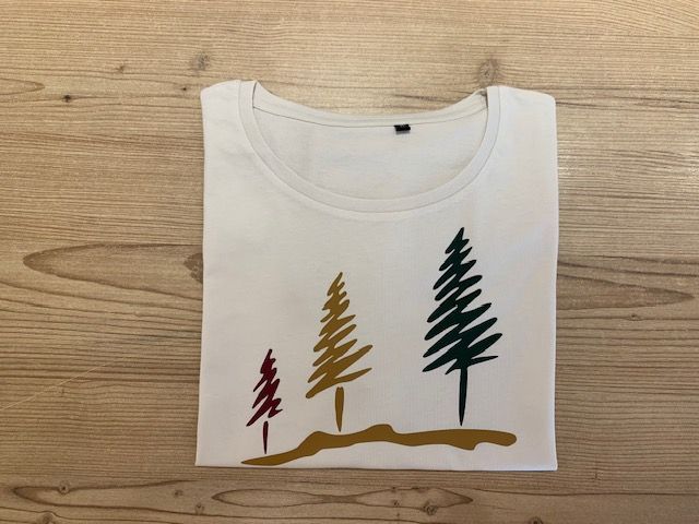 T-SHIRT  3 ALBERELLI