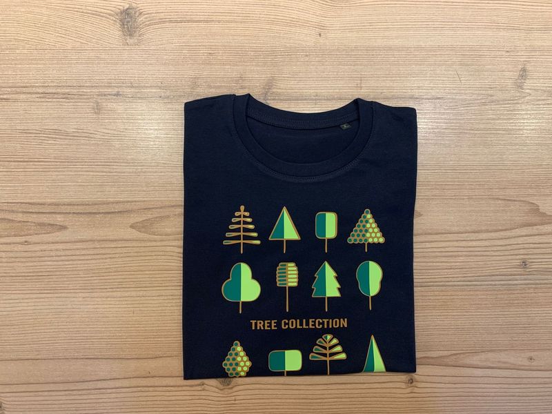 T-SHIRT TREE COLLECTION