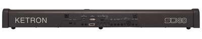 Ketron SD80