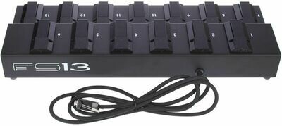 Ketron FS13