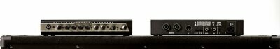 GR Bass ONE 1400, amplifier 1400w