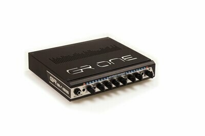 GR Bass ONE 800, amplifier 350w